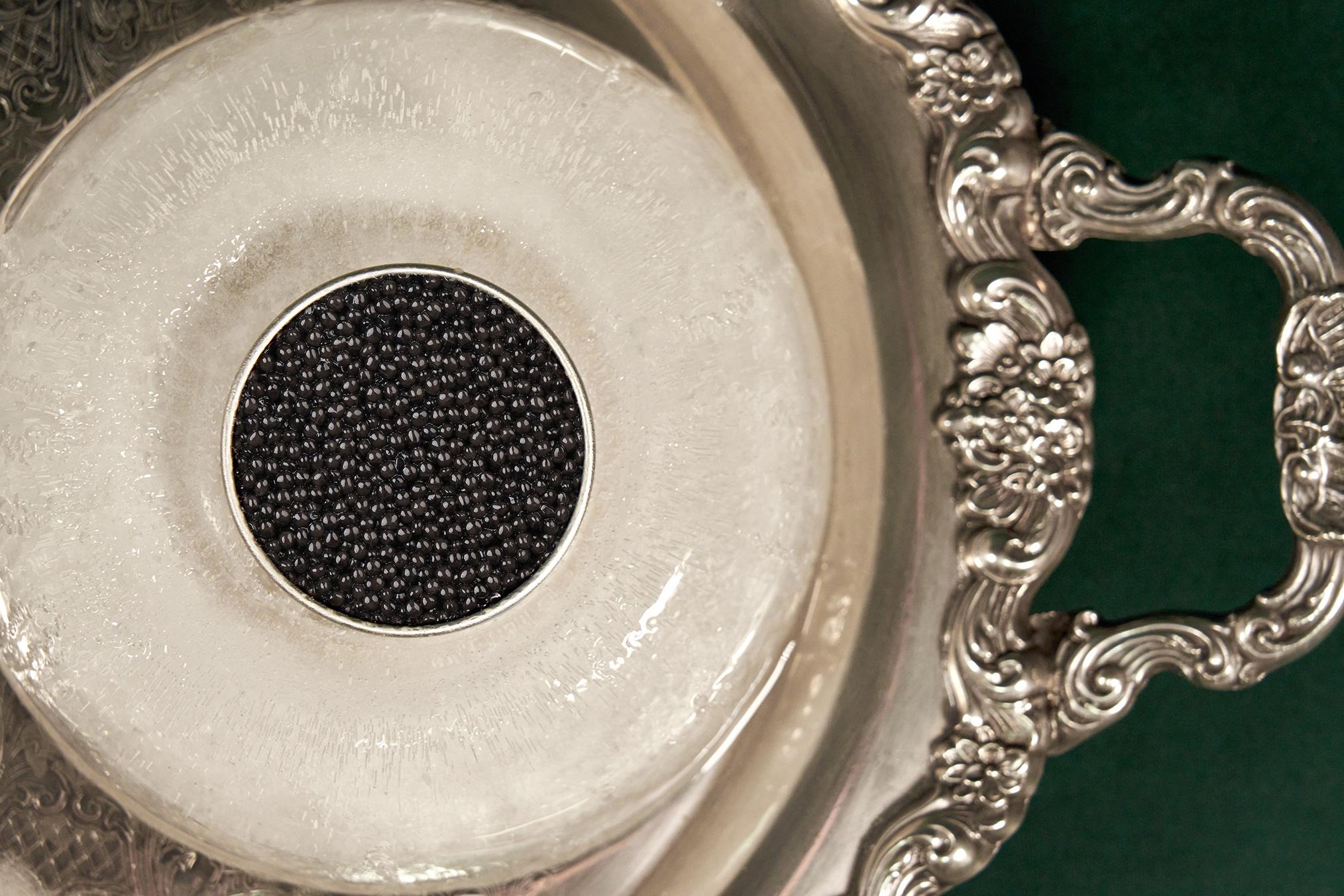 Comment conserver le caviar pour une expérience idéale&nbsp;?