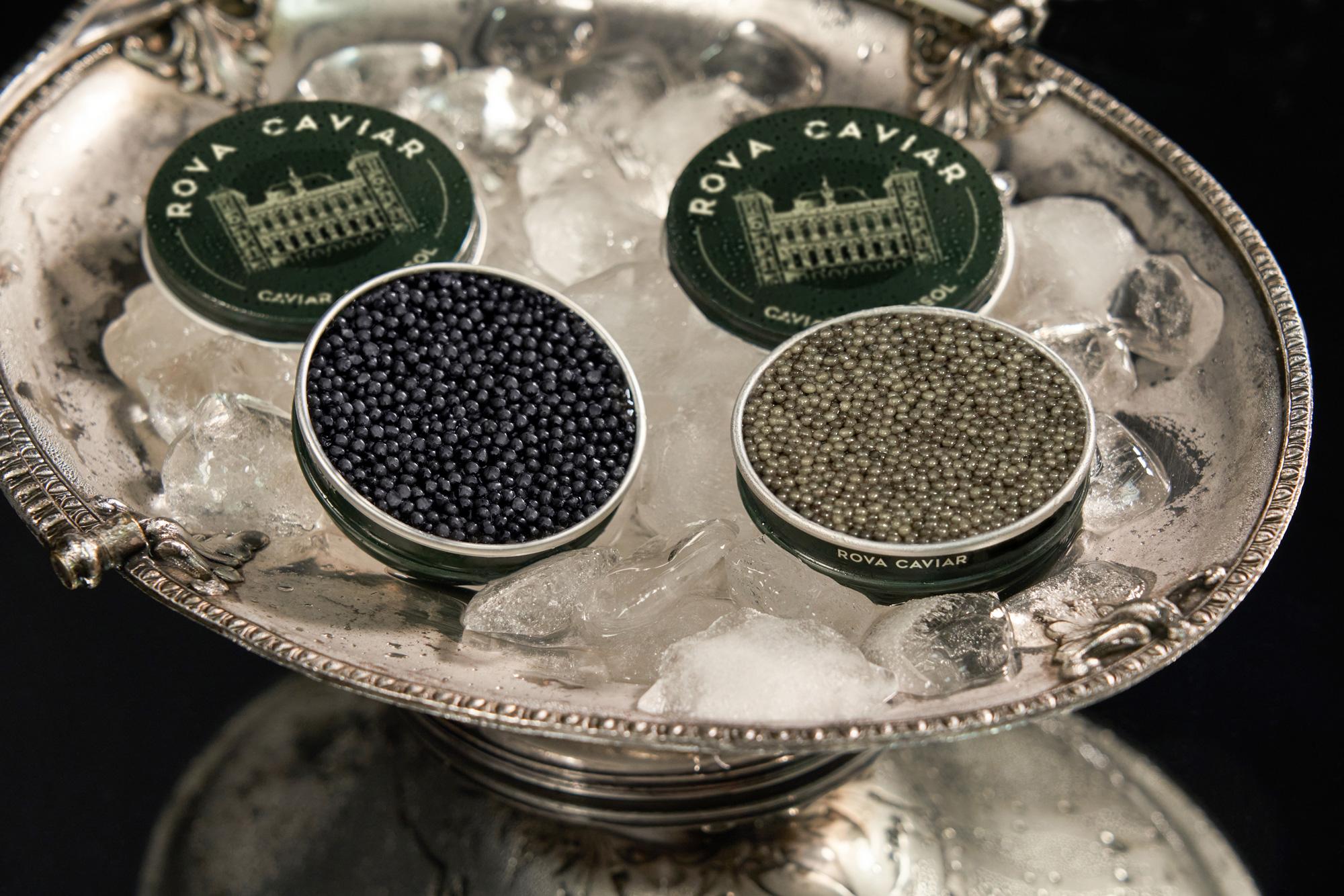 Conseils pratiques pour choisir son caviar avec soin