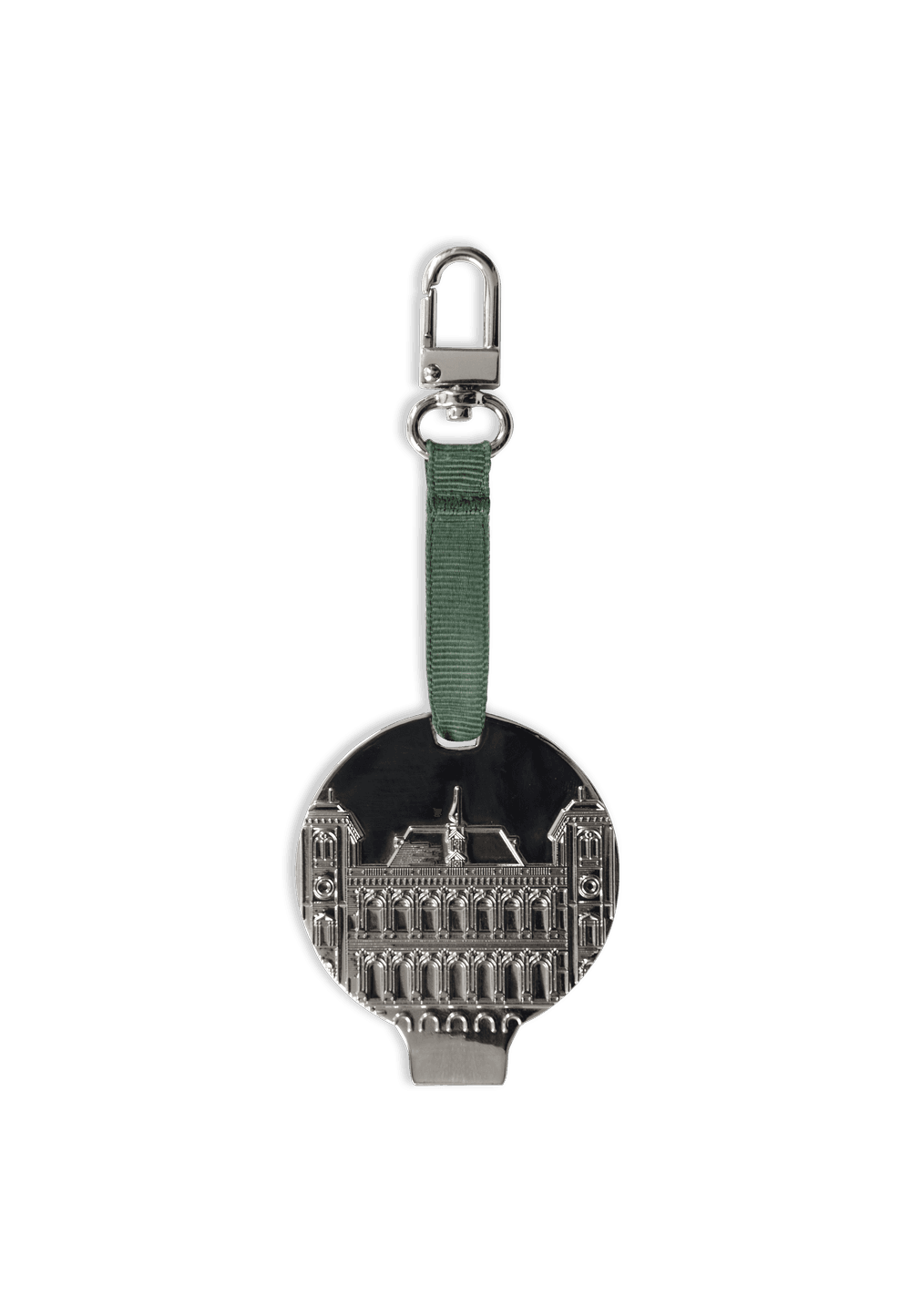 Clé à caviar - Rova Caviar