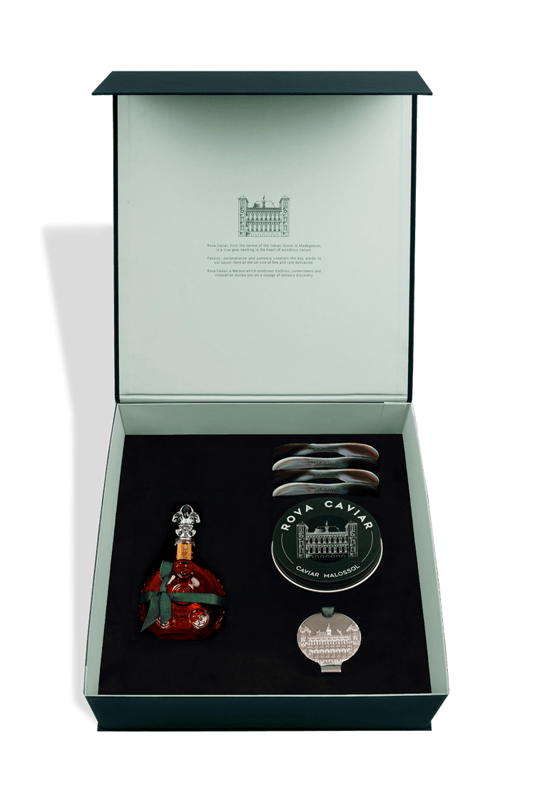 Parfums d’exception