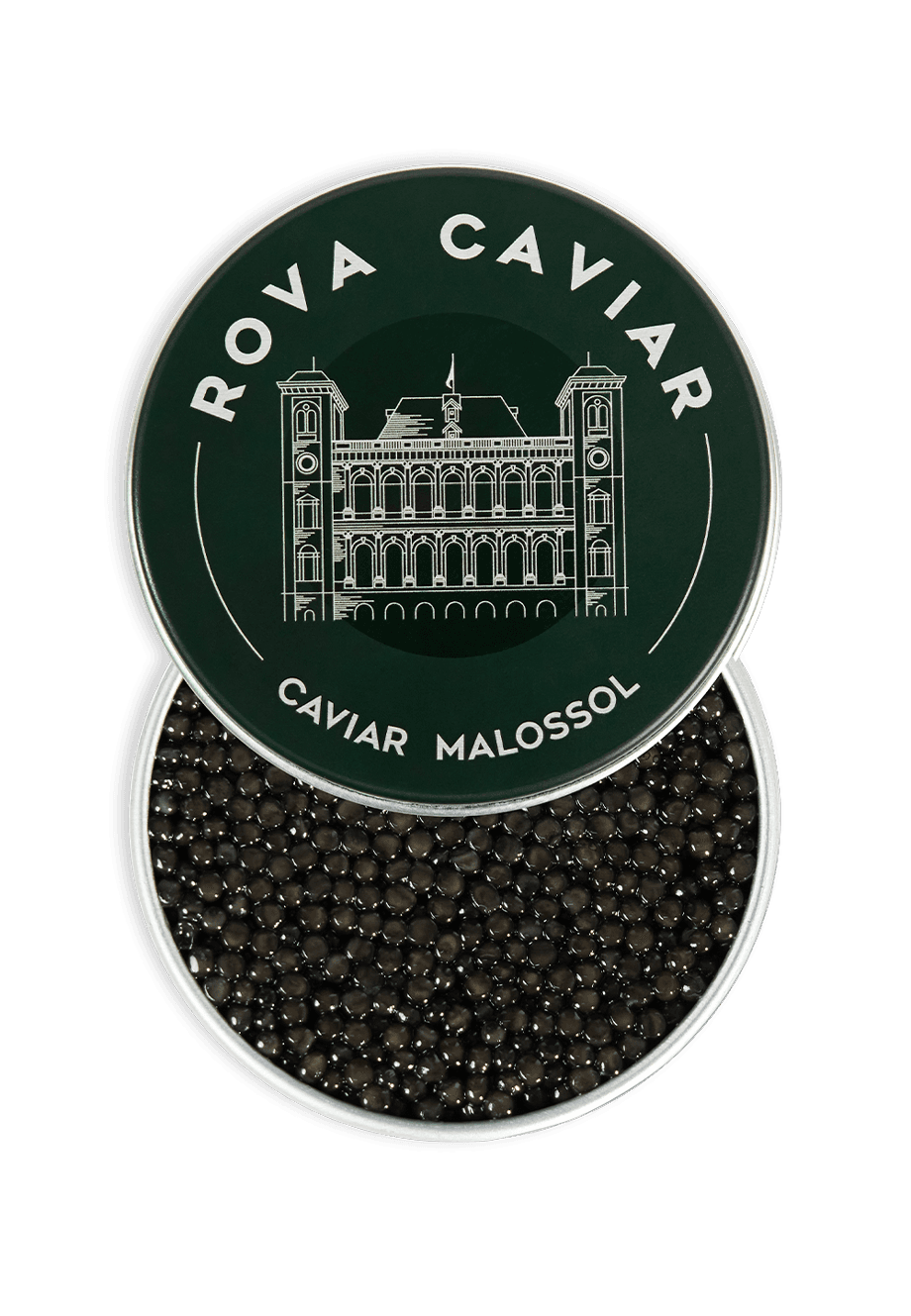 Persicus Impérial - Rova Caviar