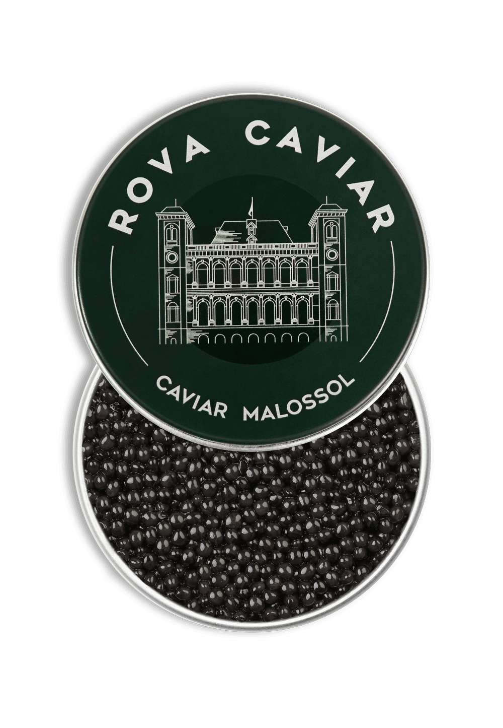Persicus Royal - Rova Caviar
