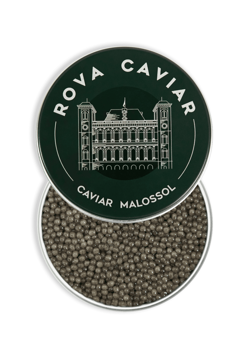 Shipova Royal - Rova Caviar