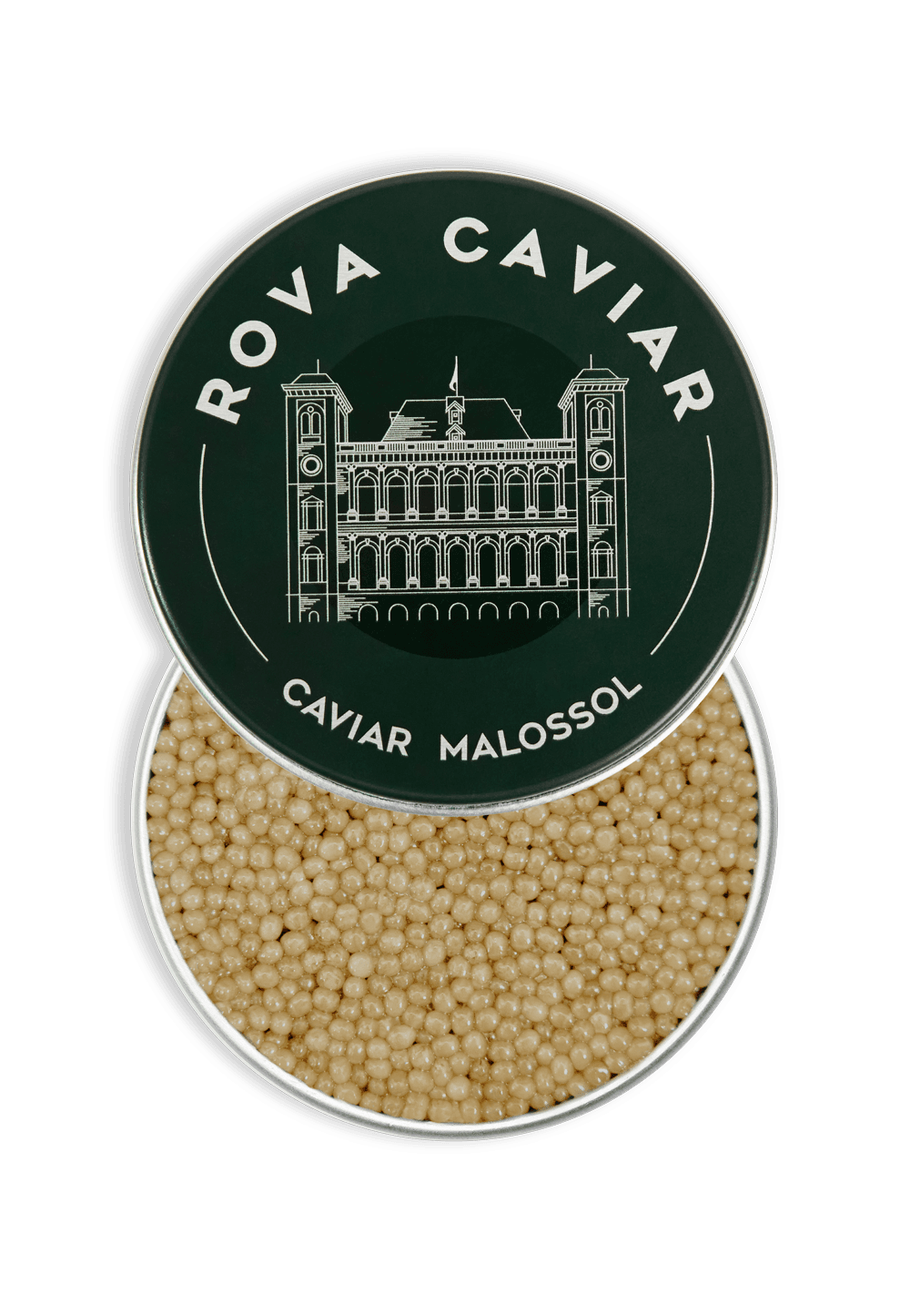 Shipova Suprême - Rova Caviar